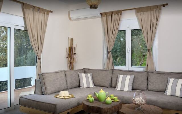 Villa Anva