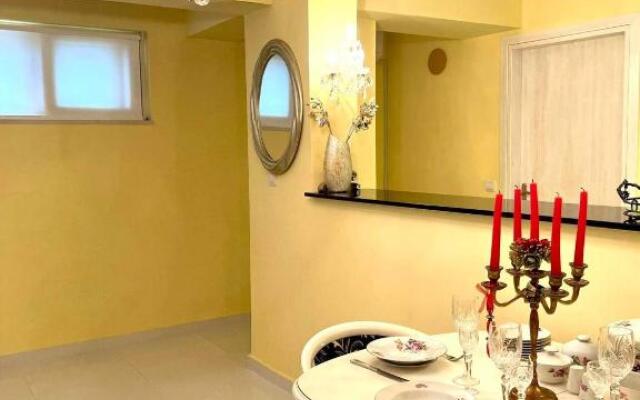 Agraria 1 Bedroom Basement Apartment