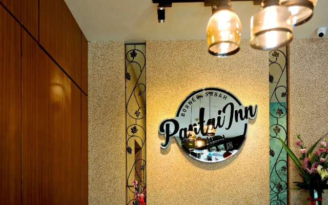 Pantai Inn