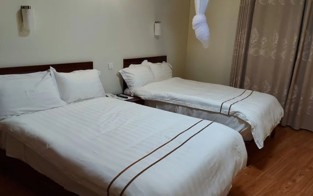Asamar Country Resort