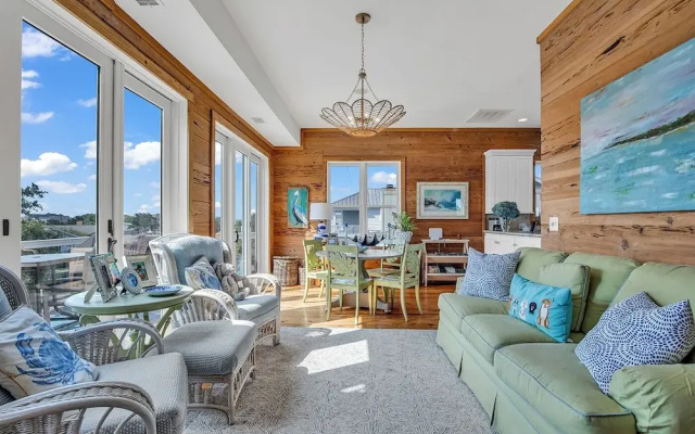 Lachicotte Vacation Rentals