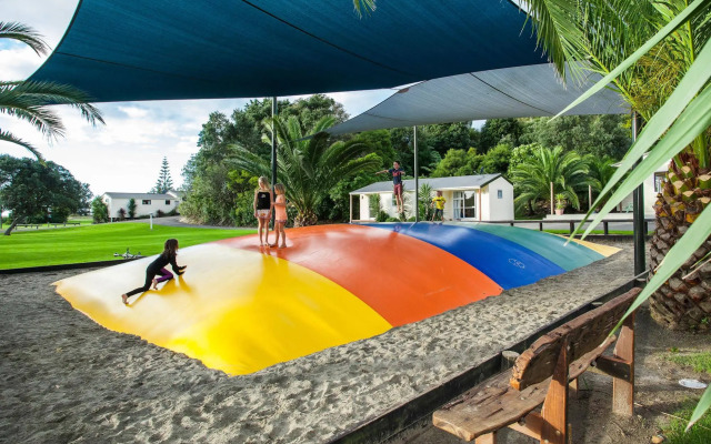 Tasman Holiday Parks - Ohiwa