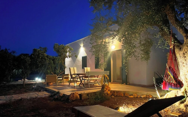 Villa Oliva Blu by Wonderful Italy