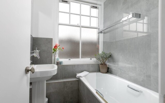 Shoreditch 3 Bedroom Flat/apartment