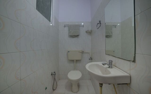 Oyo 30243 Hotel Sanwariya Bhagwan