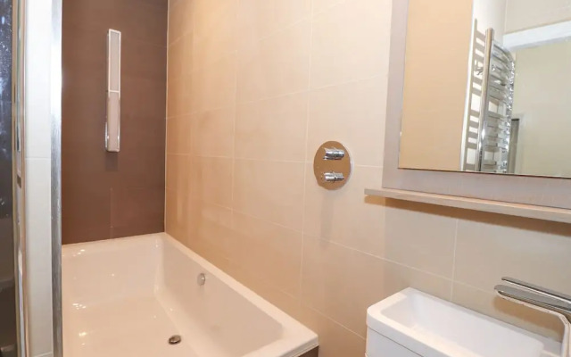 Rydal Suite