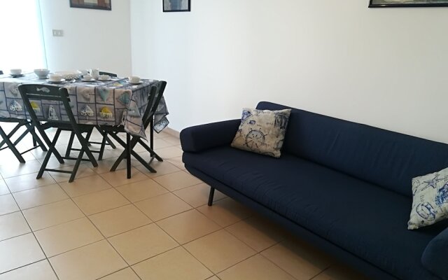 Federica Otranto Holiday Home