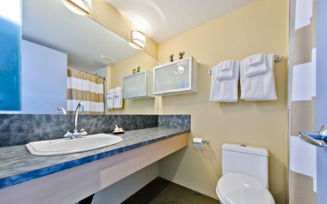 O hotel suites - Orange Lofts