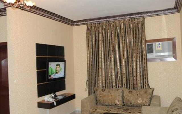 Orkid Nights Apartment