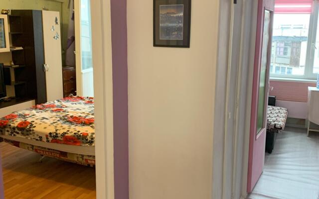 Apartments on Gagarin Street 20
