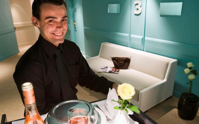 Pullman Cannes Mandelieu Royal Casino Hotel