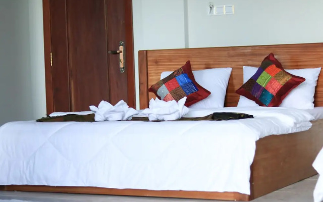 Intanou Boutique Hotel Kampot