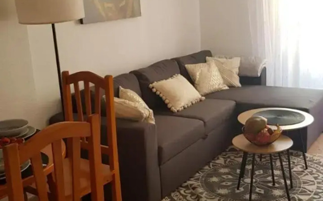 Studio Playa del Cura