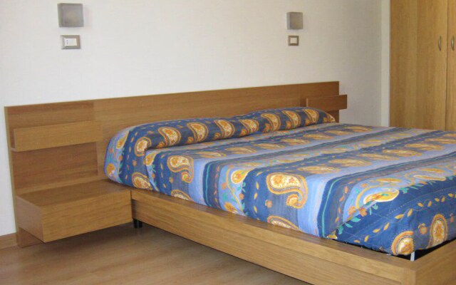 Hotel Pensione Trieste