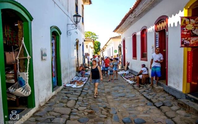 Pousada Recanto dos Madda's