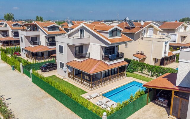 Paradise Town Villa Majesty