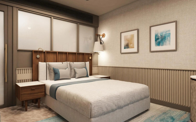 Seaden Quality Resort & Spa