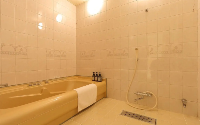 Reco Hotel Mikuni