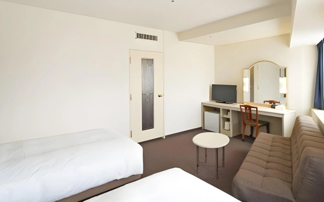 Chisun Hotel Yokohama Isezakicho