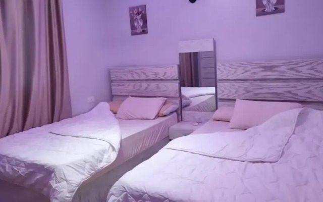 Sharm Oasis Apartment - Stunning 3 Bedroom Retreat