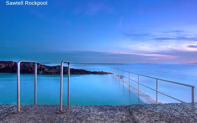 No 5 Rockpool 69 Ave Sawtell