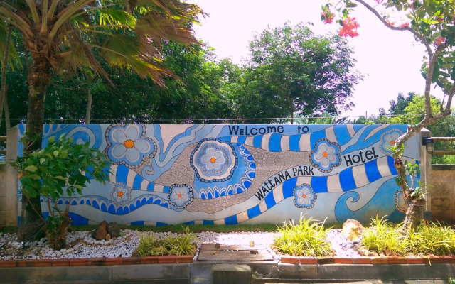 Wattana Park Hotel