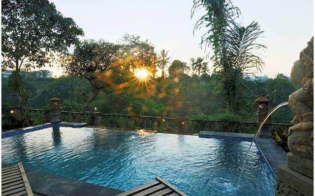 River View House