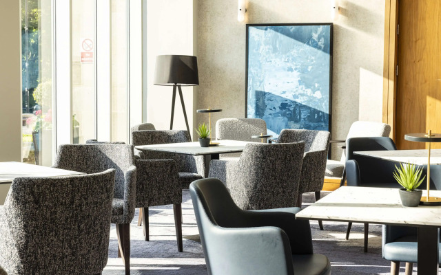 Radisson BLU Hotel Durham