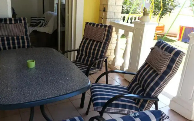 Holiday Home Vista Mare