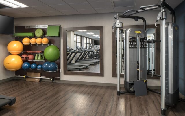 Residence Inn Boulder Canyon Boulevard