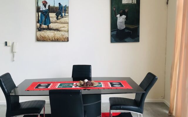 Henik Boutique Guest House