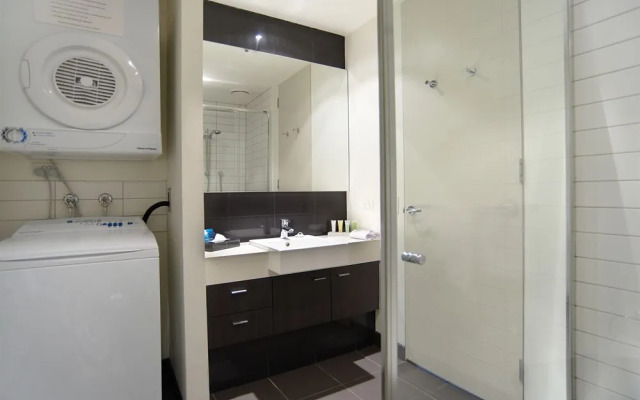 Amity Apartment Hotels