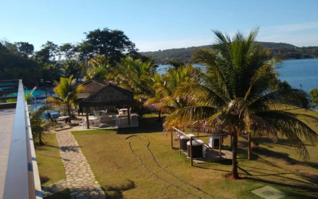 Apartamento Caldas Novas