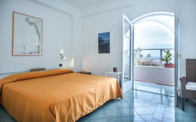 Hotel Punta Scario