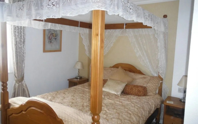 Balmoral Guest House