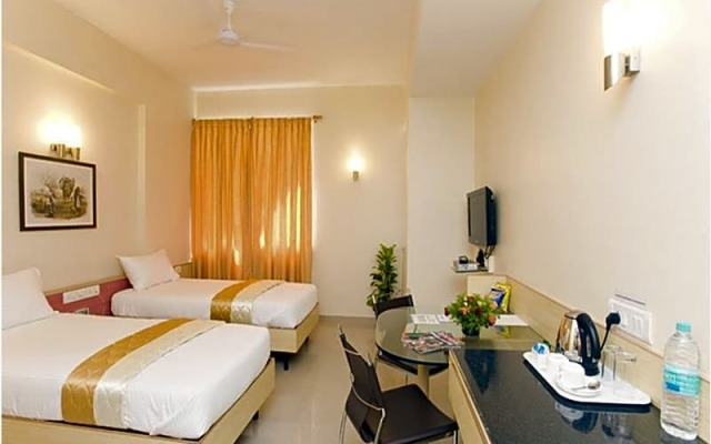 Pearl Suites