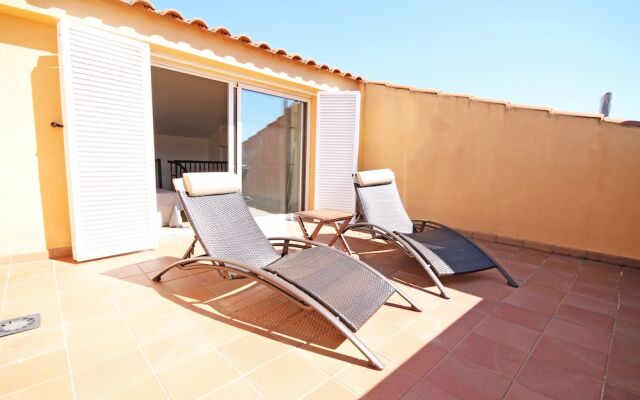 Apartment Iria