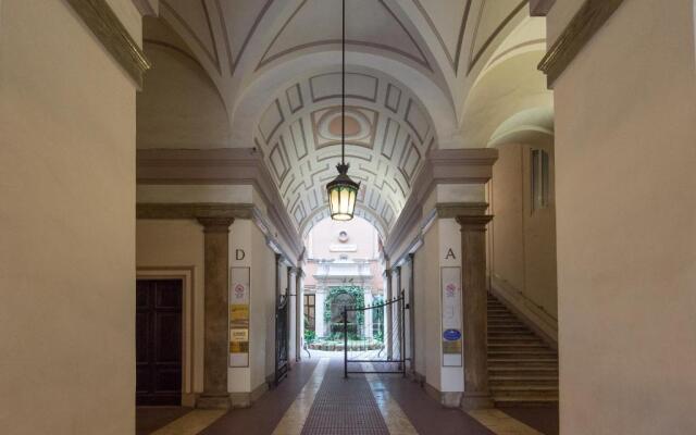 NATIONAL Luxury apartment