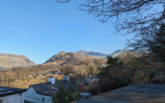 Llety'r Wyddfa