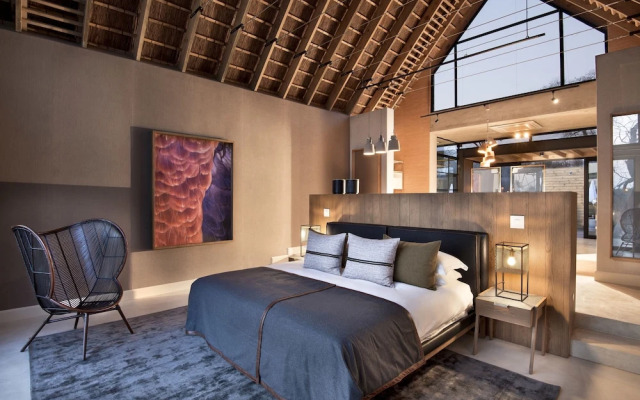 Lion Sands Ivory Lodge