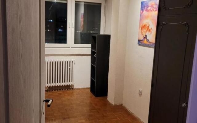 Cool Residence