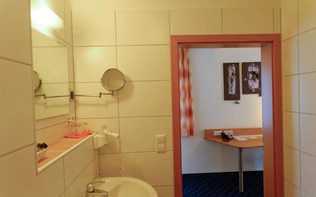 Hotel Restaurant Talblick