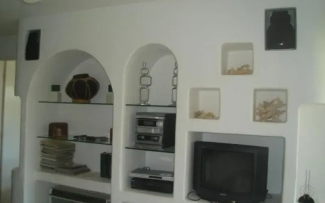Departamento Embarcadero 21 A