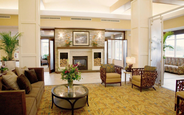 Hilton Garden Inn Watertown/Thousand Islands