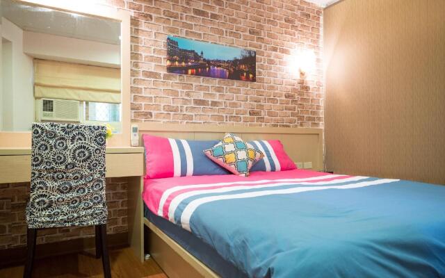 Cozy Room