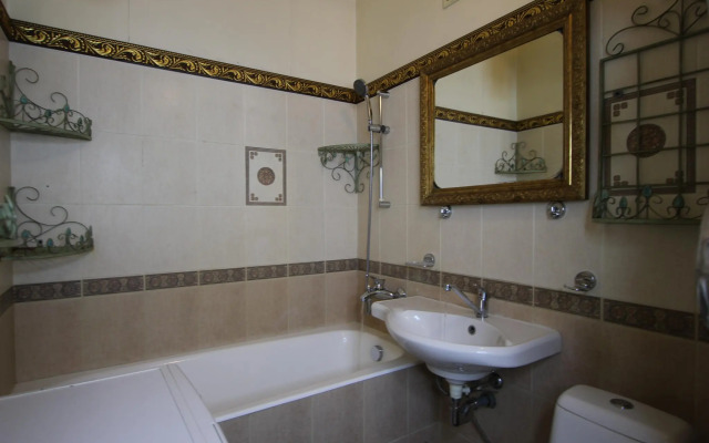 Квартира свободна на Комсомольском 27 стр. 5