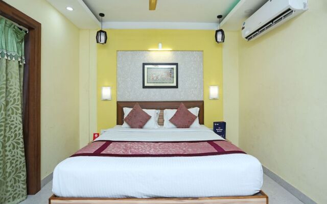 OYO 3599 Hotel Sagar Kanya