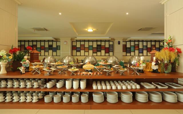 Puri Indah Hotel