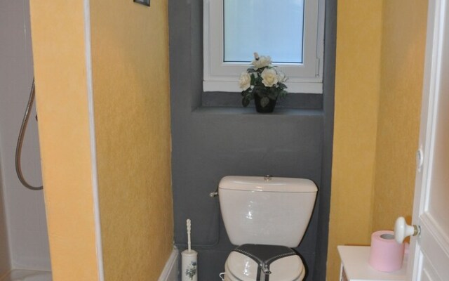 Secondus - Villa Marguerite