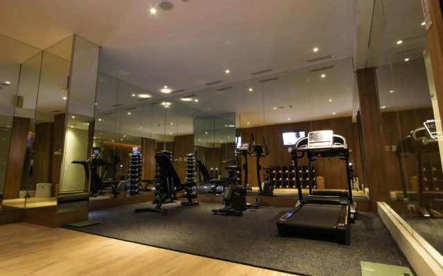 Kuretakeso Kemang Hotel
